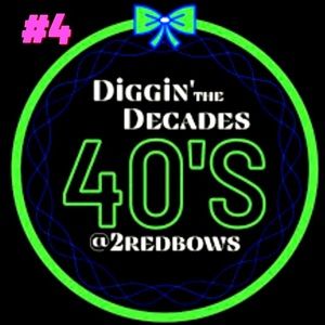 🪖🎖40’s GAL I AM!🎀